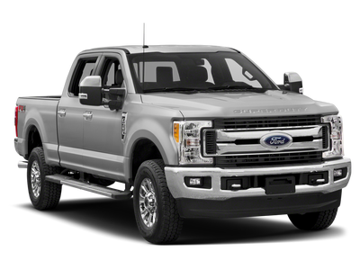 2019 Ford Super Duty F-250 SRW XLT