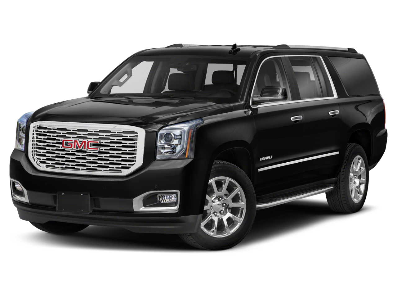 2019 GMC Yukon Denali 2WD's photo