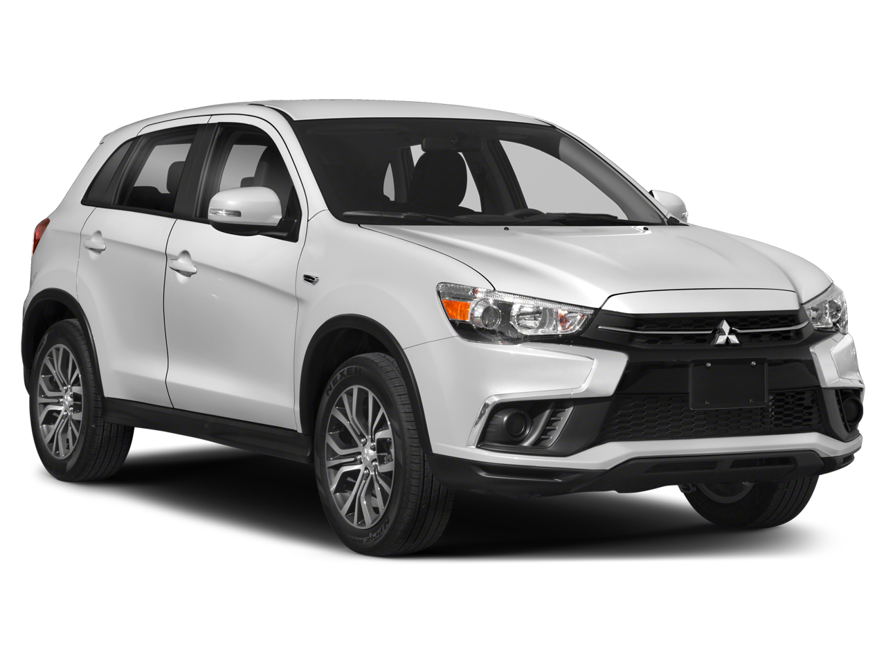 2019 Mitsubishi Outlander Sport 2.0 SE