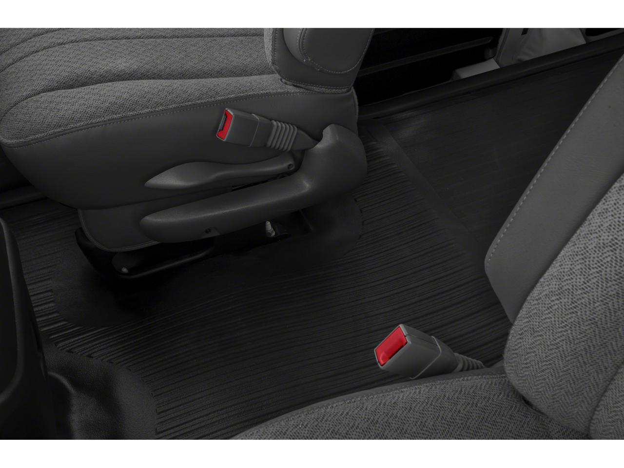 2020 Chevrolet Express Cargo Van Work Van