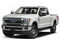 2020 Ford Super Duty F-250 SRW Super Duty