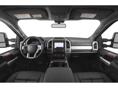 2020 Ford Super Duty F-250 SRW Super Duty