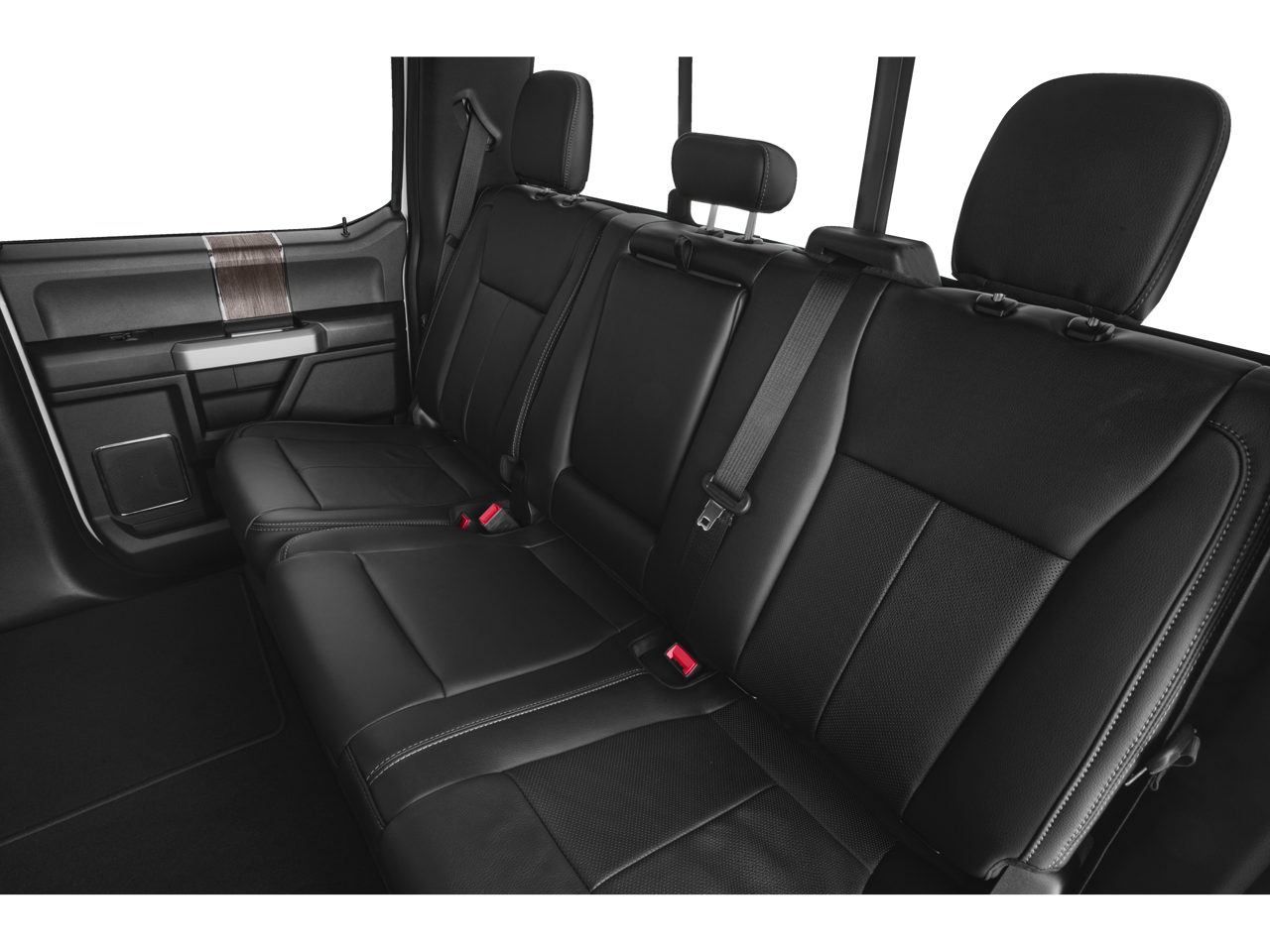 2020 Ford Super Duty F-250 SRW Super Duty