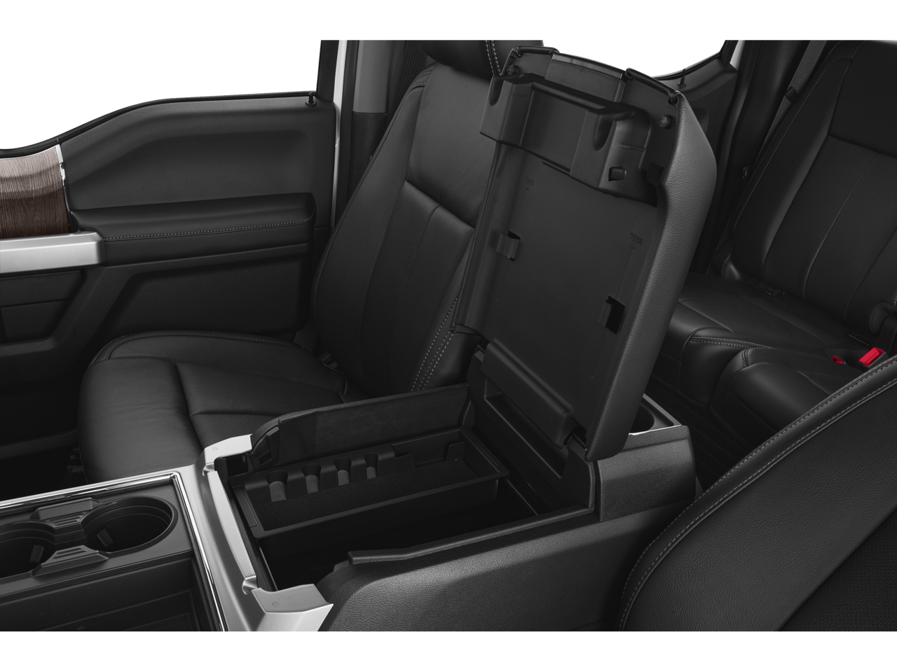 2020 Ford Super Duty F-250 SRW Super Duty