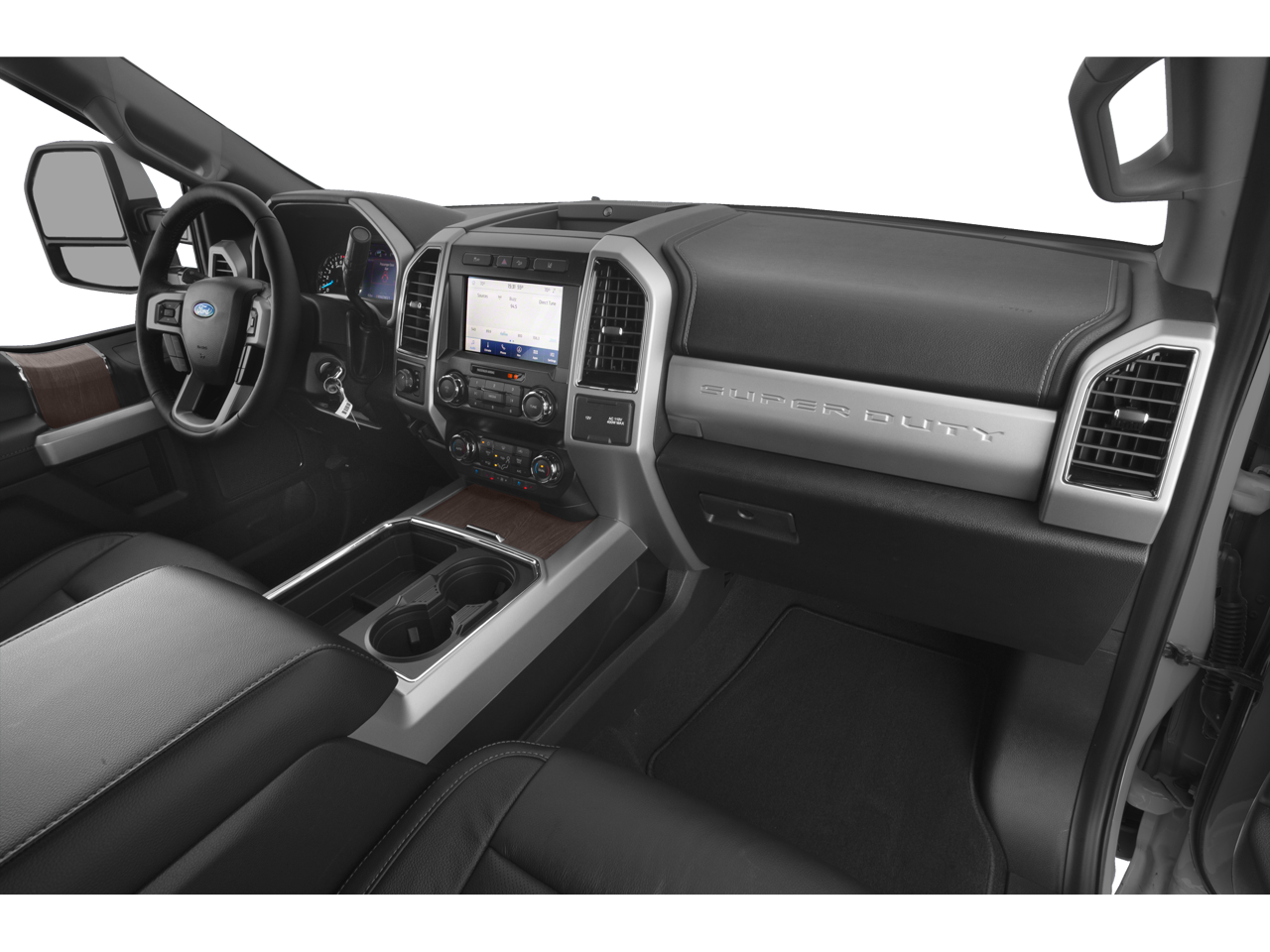 2020 Ford Super Duty F-250 SRW Super Duty