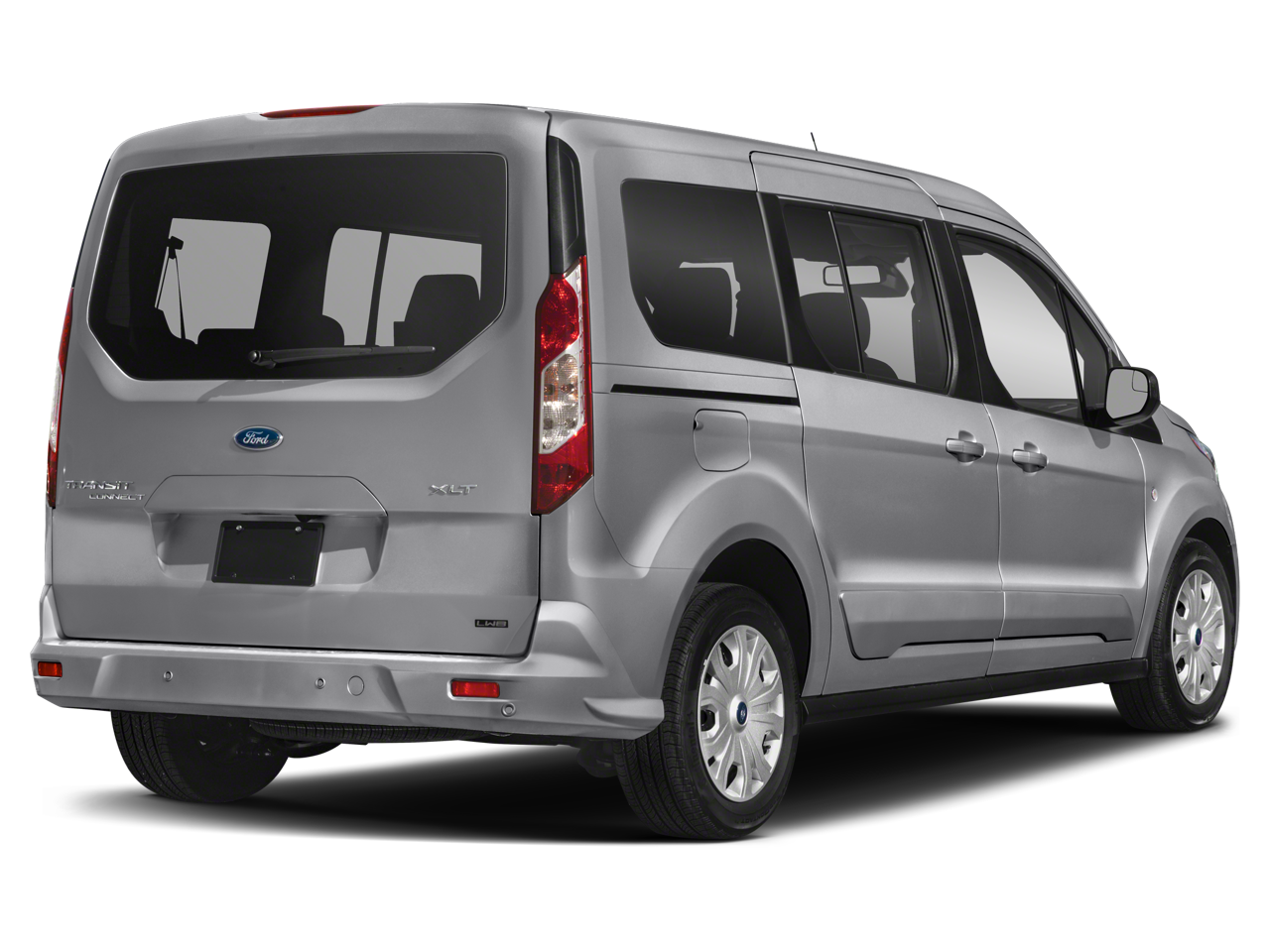2020 Ford Transit Connect Wagon XLT