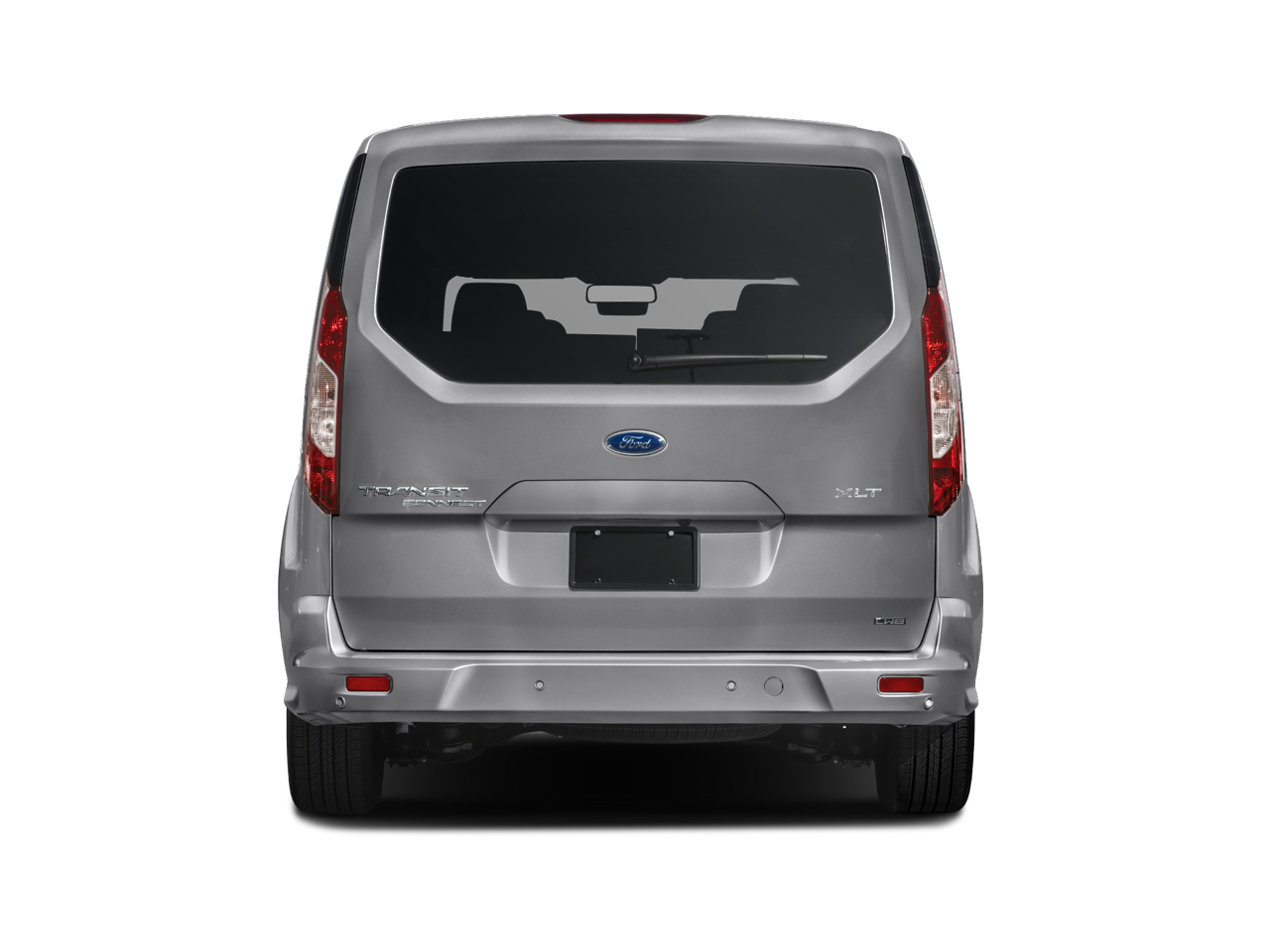 2020 Ford Transit Connect Wagon XLT