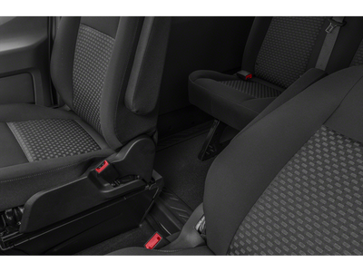 2020 Ford Transit Passenger Wagon XL