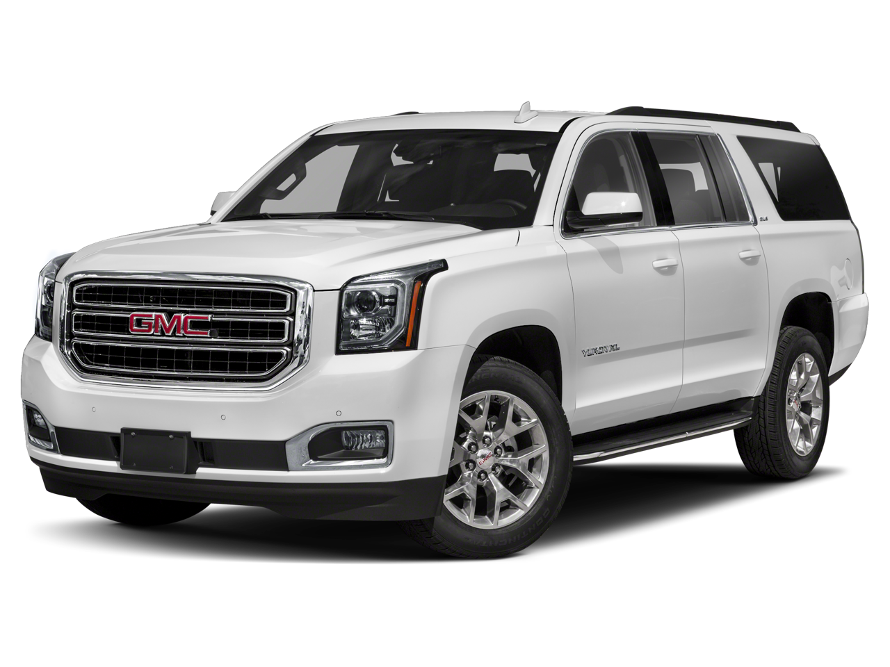 2020 GMC Yukon 2WD SLT's photo