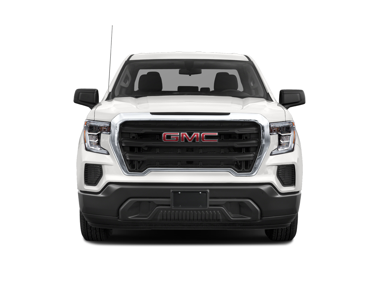 2020 GMC Sierra 1500 Sierra