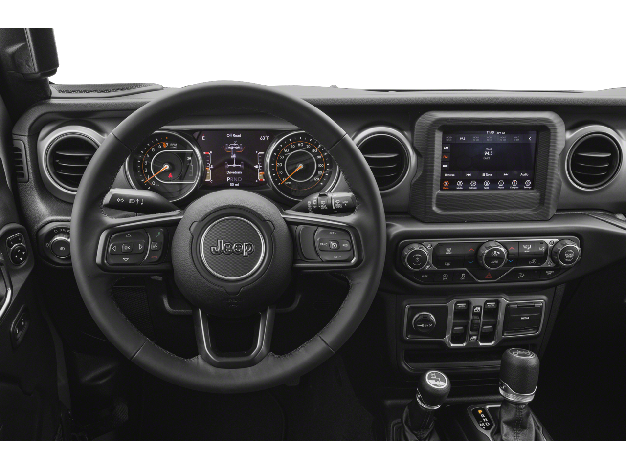 2020 Jeep Wrangler Unlimited Sport Altitude 4WD