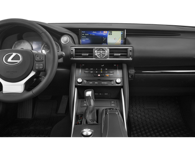 2020 Lexus IS IS 300