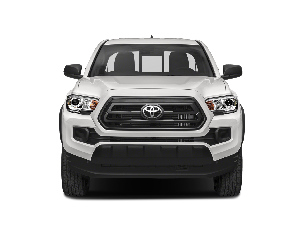 2020 Toyota Tacoma 2WD SR
