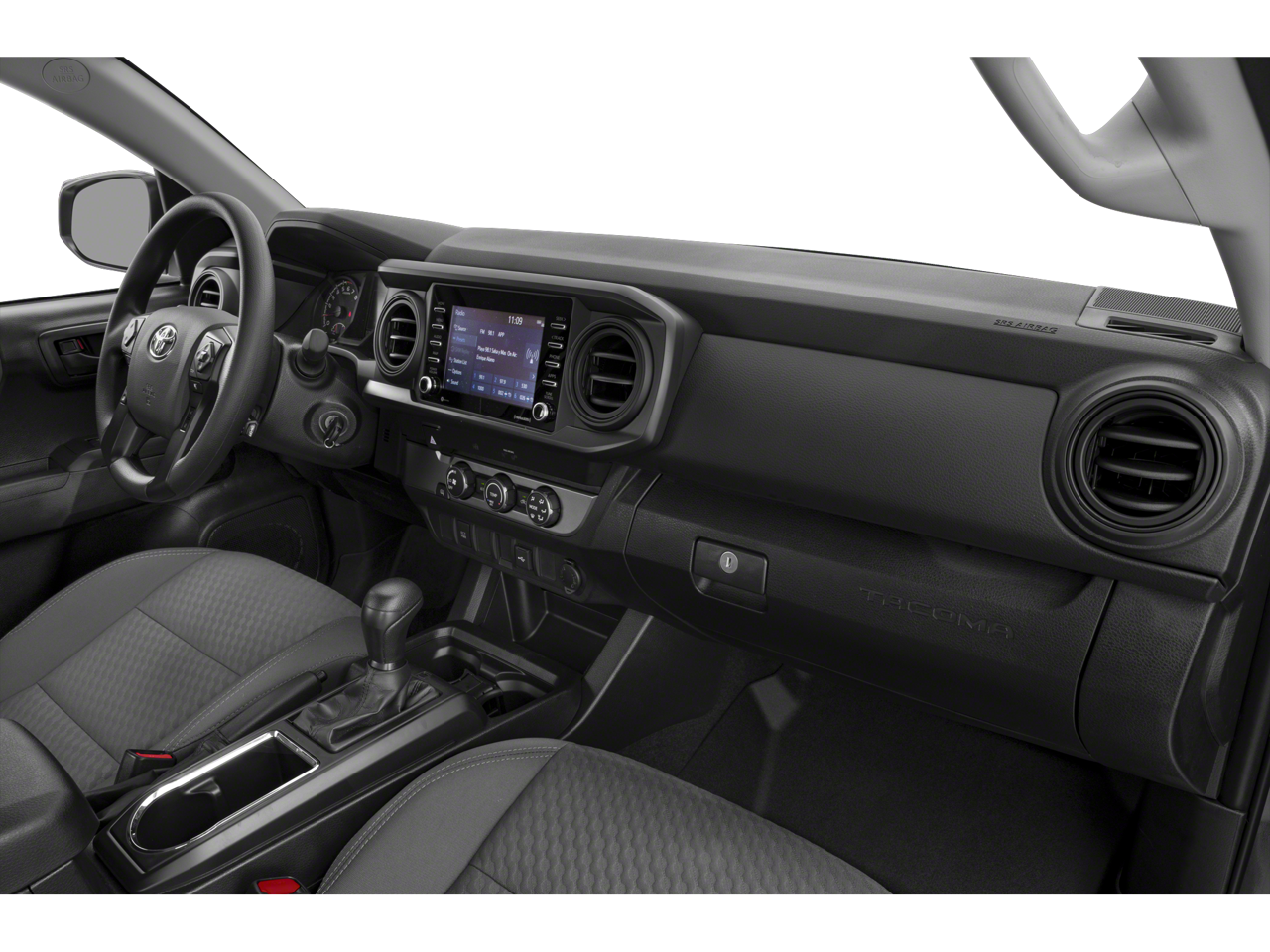 2020 Toyota Tacoma 2WD SR
