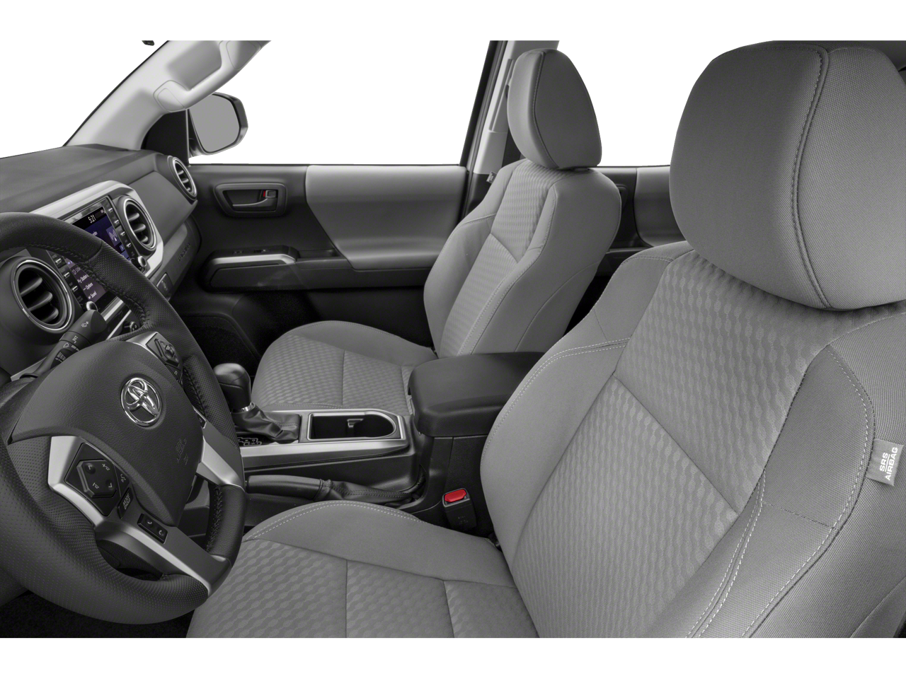 2020 Toyota Tacoma 2WD SR5