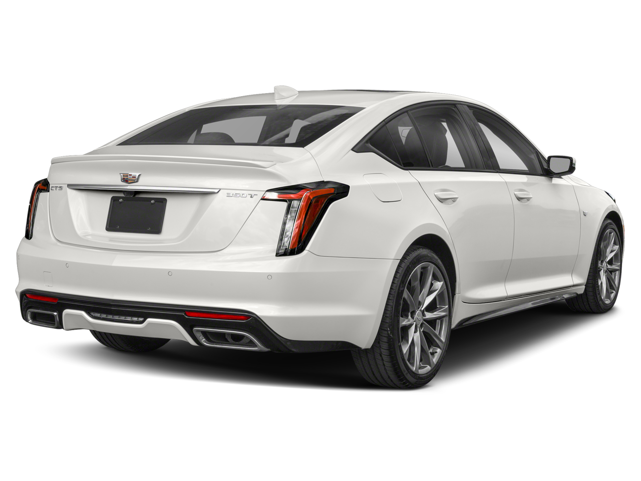 2021 Cadillac CT5-V V-Series