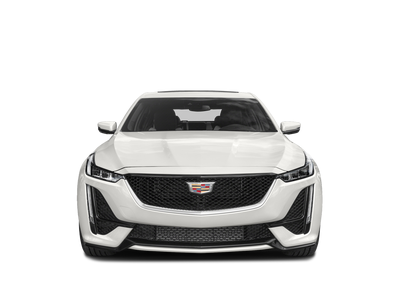 2021 Cadillac CT5-V V-Series