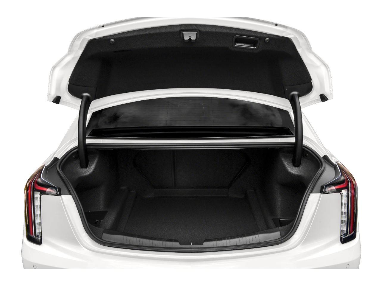 2021 Cadillac CT5-V V-Series