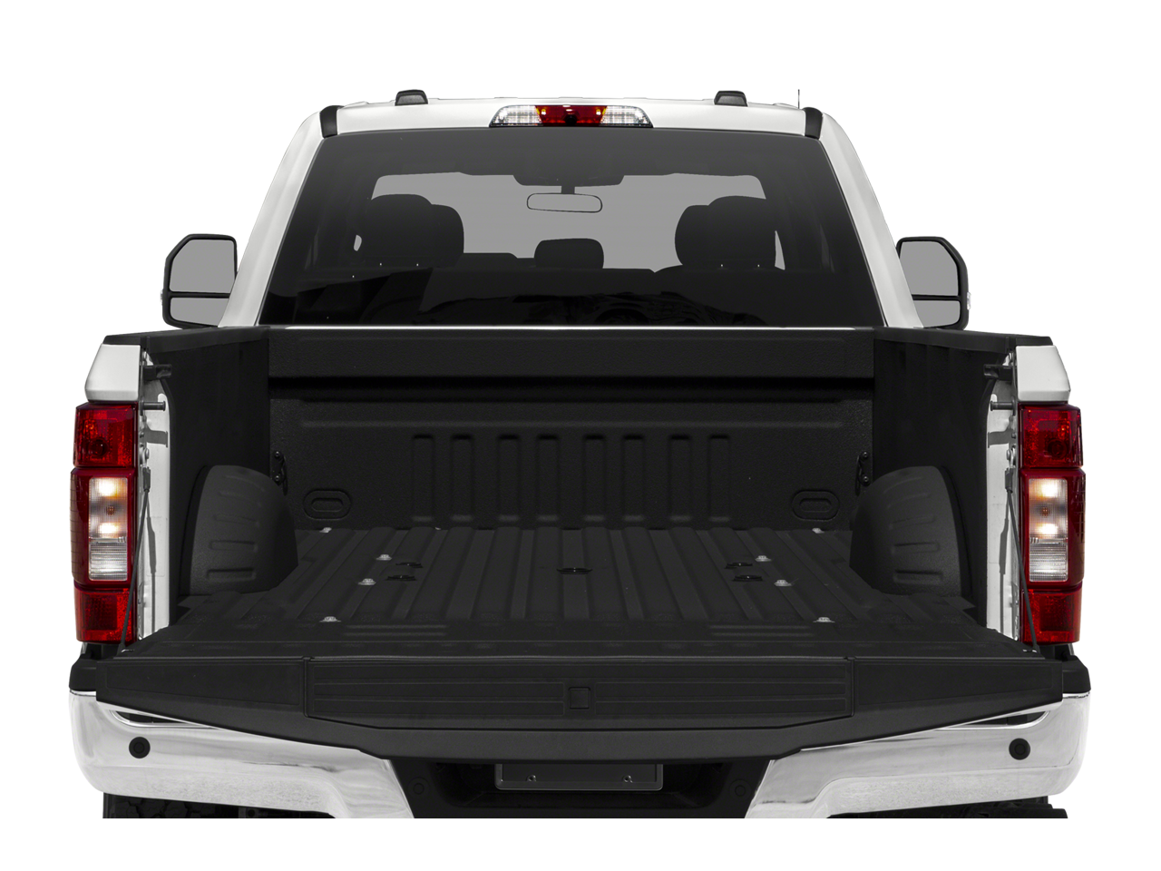 2021 Ford Super Duty F-350 SRW XLT