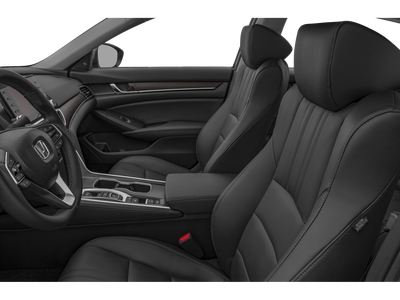 2021 Honda Accord Hybrid Touring