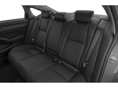 2021 Honda Accord Hybrid Touring