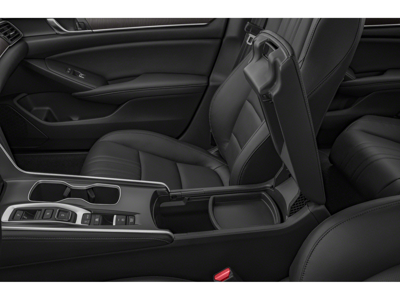 2021 Honda Accord Hybrid Touring