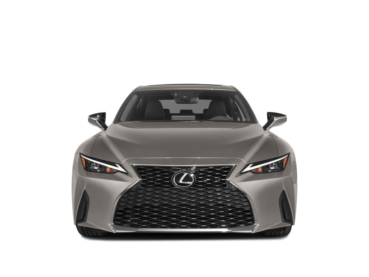 2021 Lexus IS IS 300