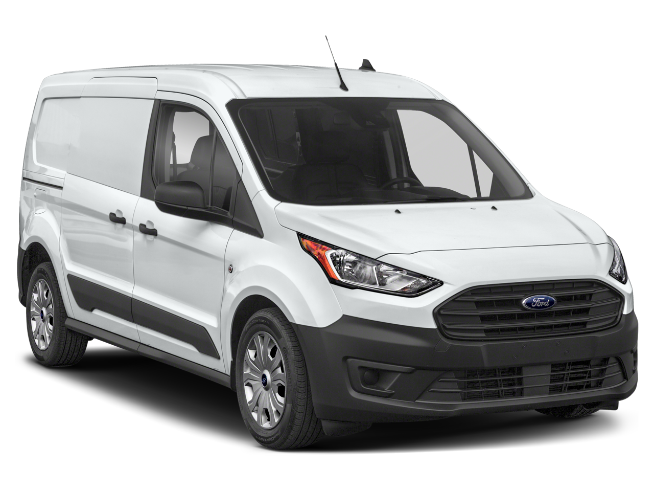2022 Ford Transit Connect Van XLT