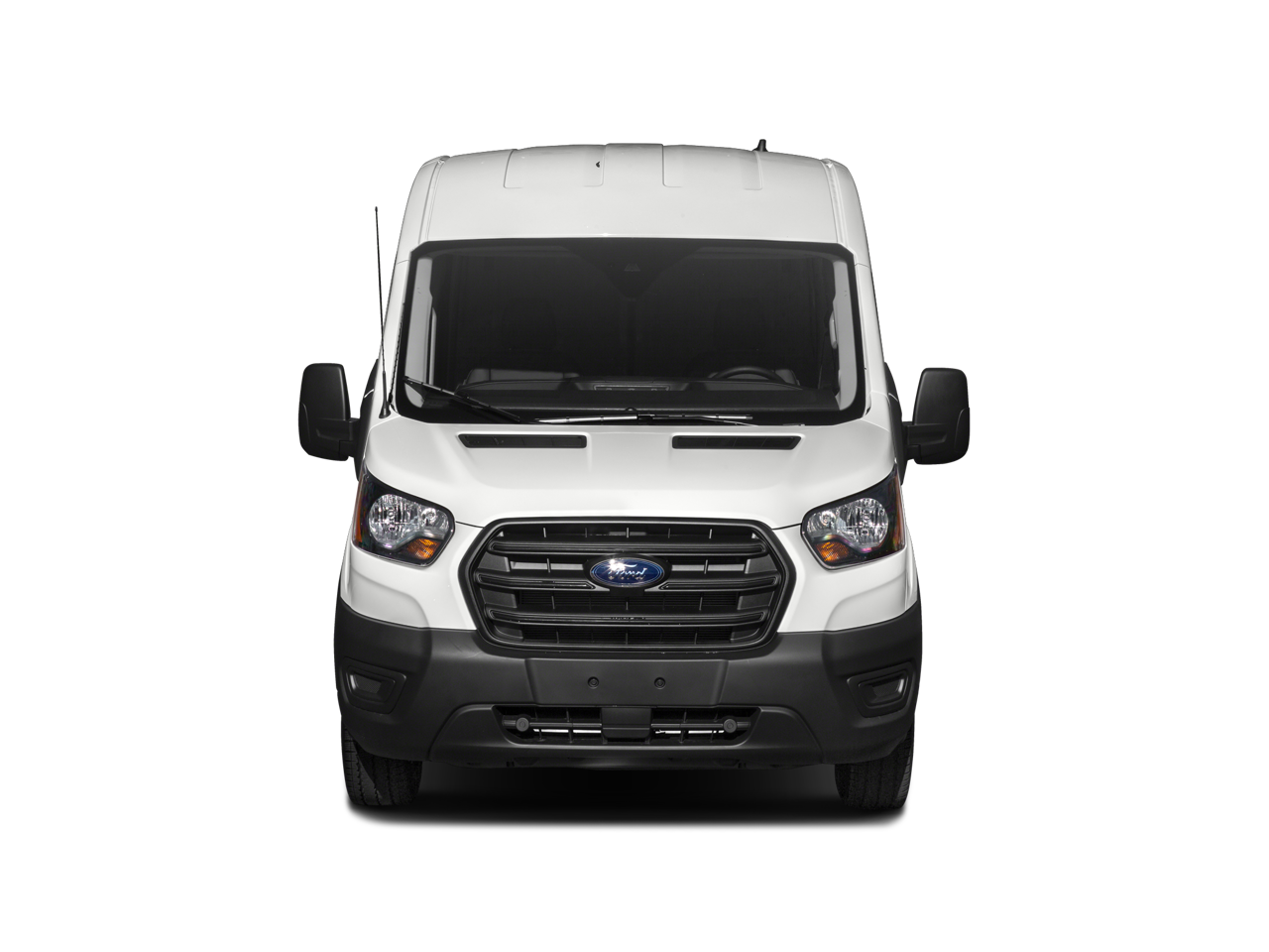 2022 Ford Transit Cargo Van Base