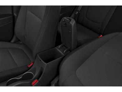 2022 Hyundai Accent SEL