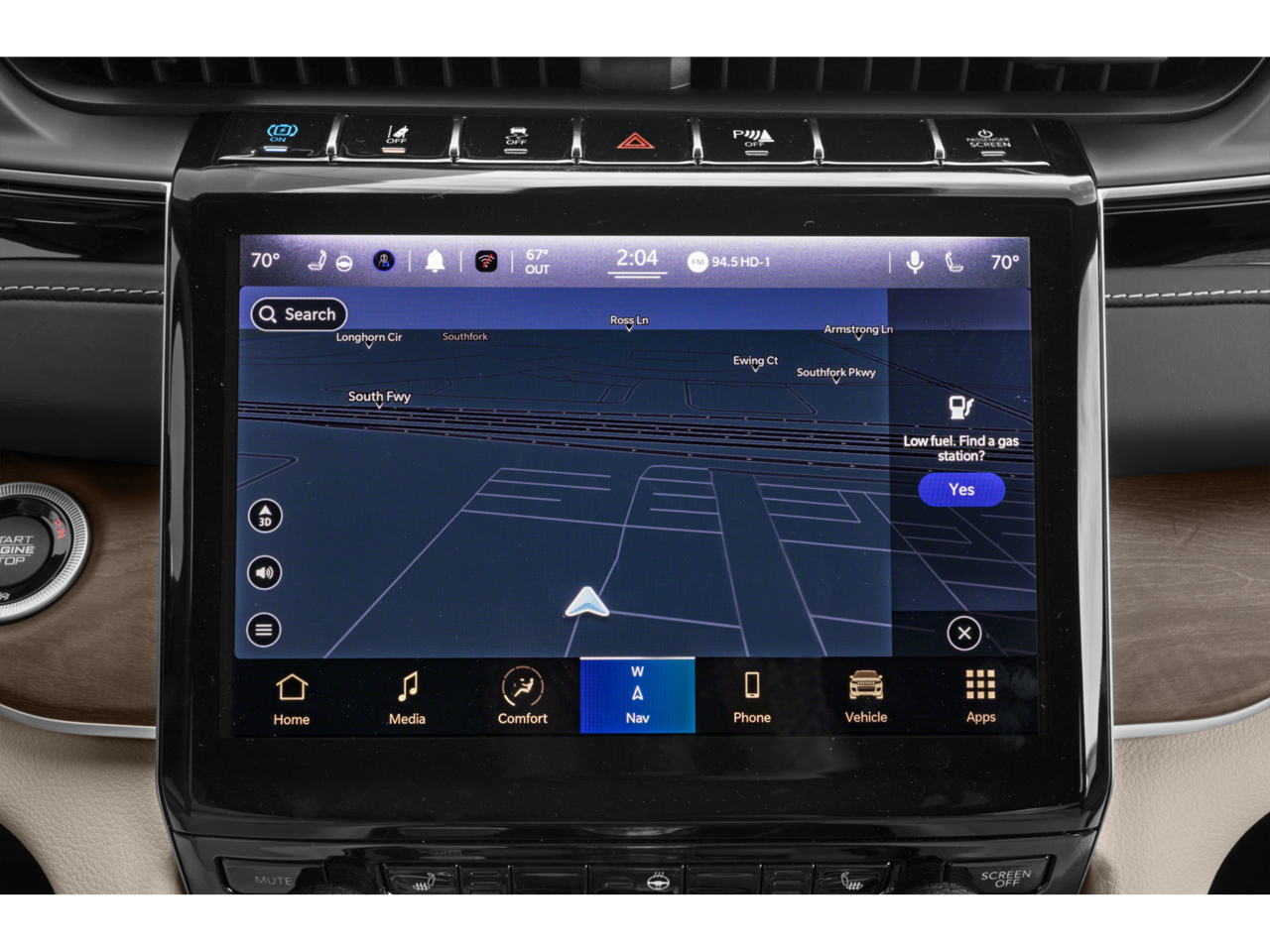 2022 Jeep Grand Cherokee 4xe 4xe