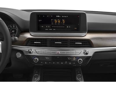 2022 Kia Telluride EX 4WD