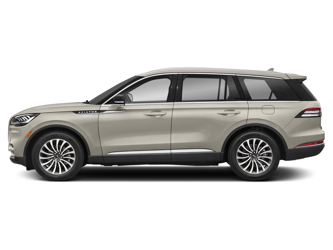 2022 Lincoln Aviator Reserve photo 4