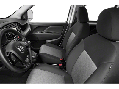 2022 RAM ProMaster City Wagon Base