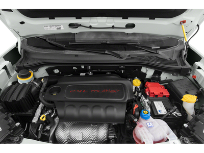 2022 RAM ProMaster City Wagon Base