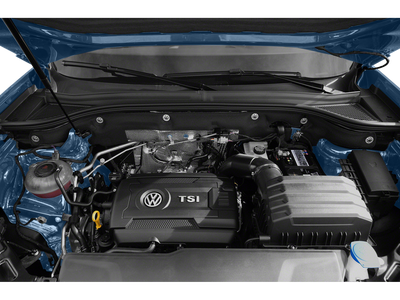 2022 Volkswagen Atlas Cross Sport 2.0T SE