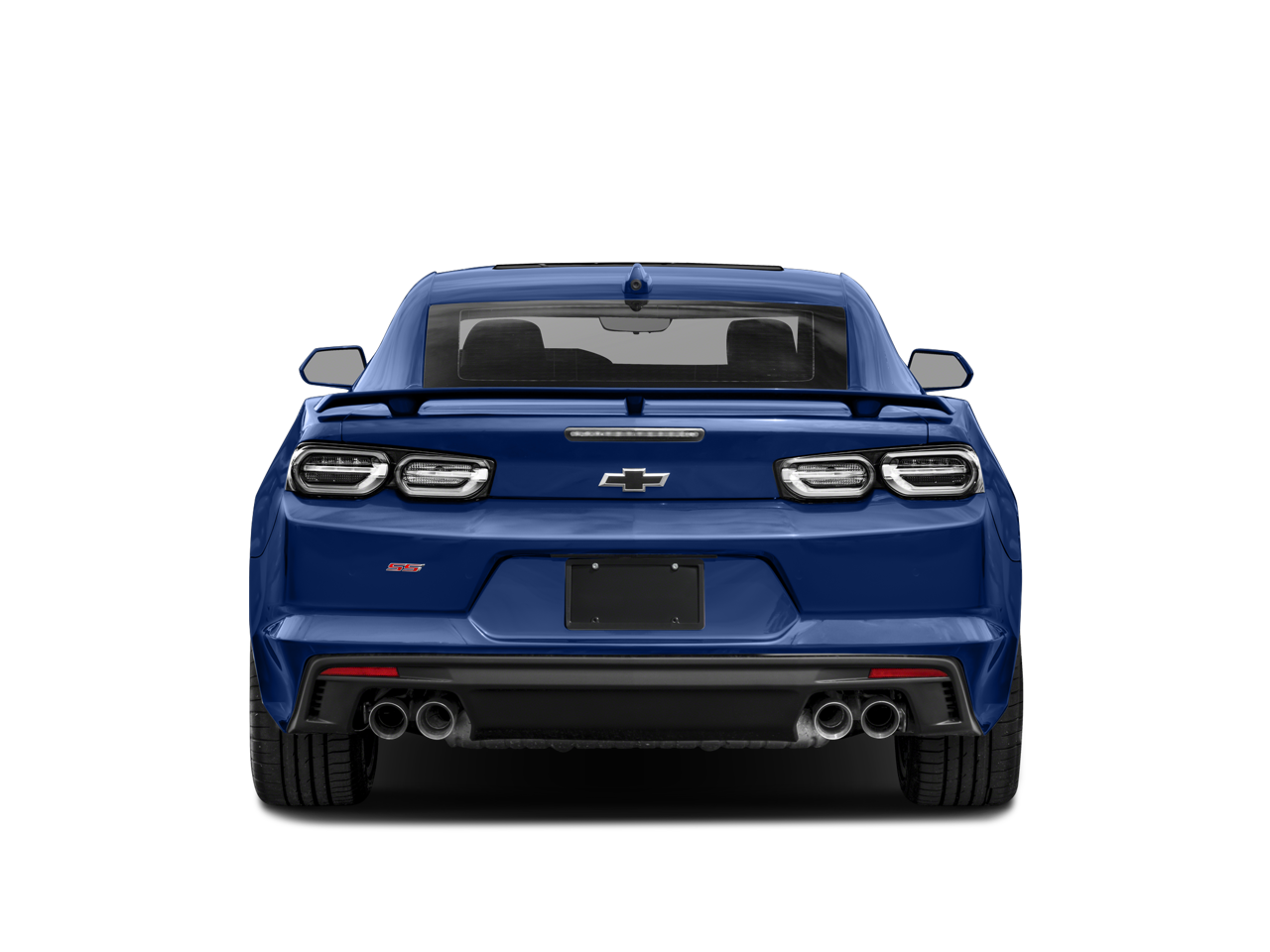 2023 Chevrolet Camaro 2SS