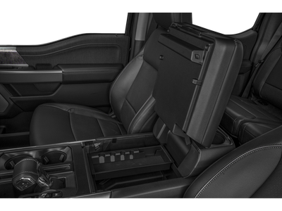 2023 Ford F-150 LARIAT 4WD