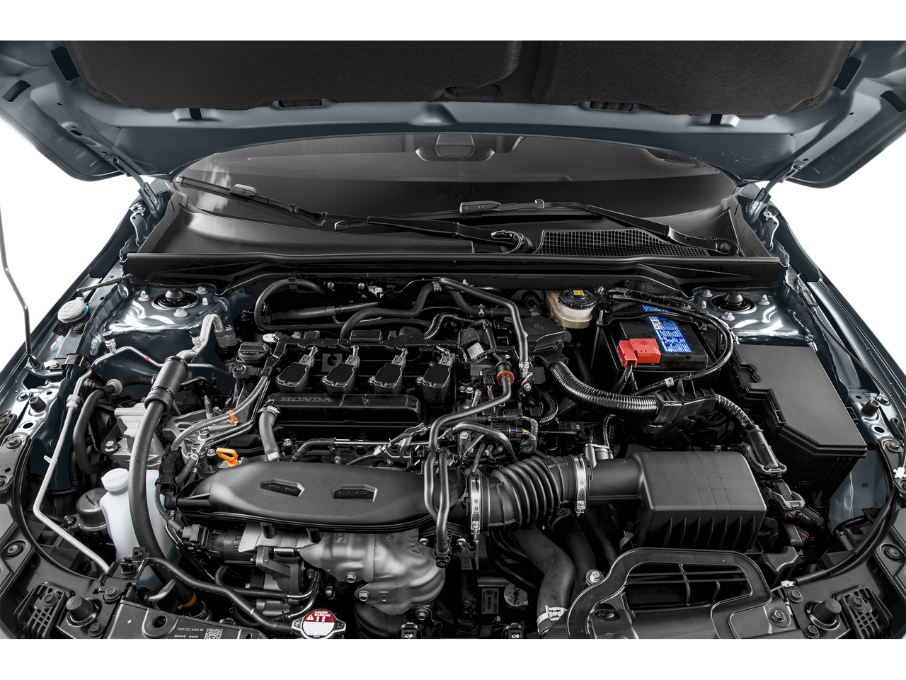 2023 Honda Civic Hatchback Sport Touring
