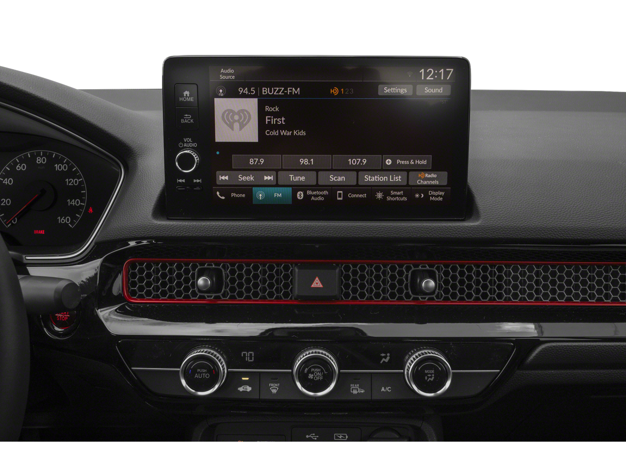 2023 Honda Civic Si Si