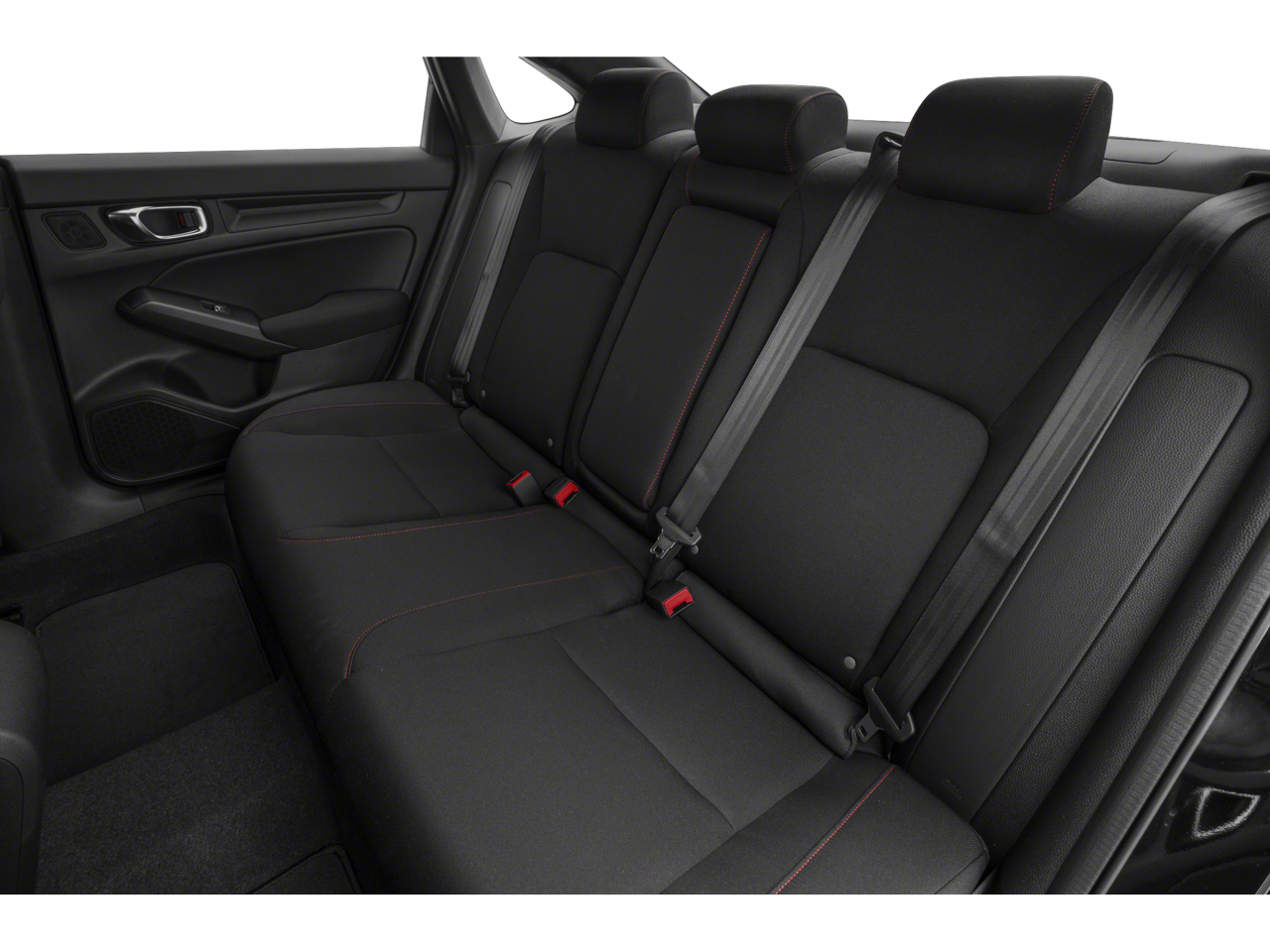 2023 Honda Civic Si Si