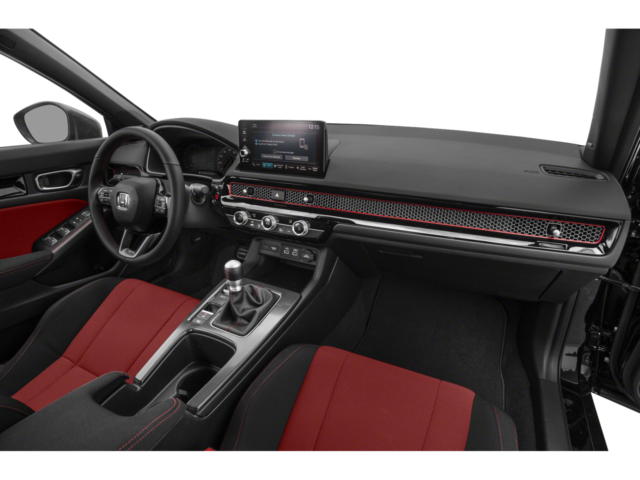 2023 Honda Civic Si Si