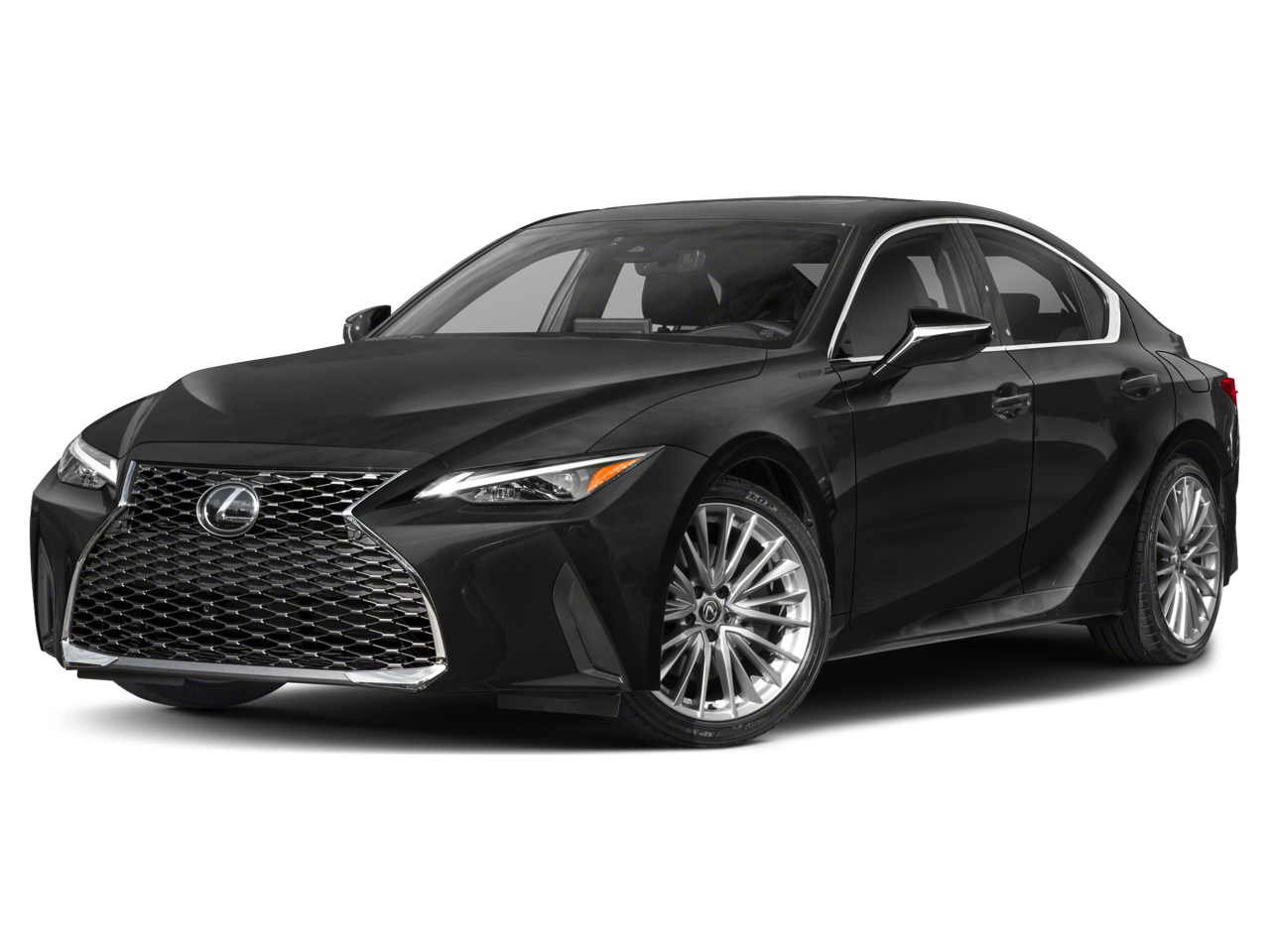 2023 Lexus IS IS 300