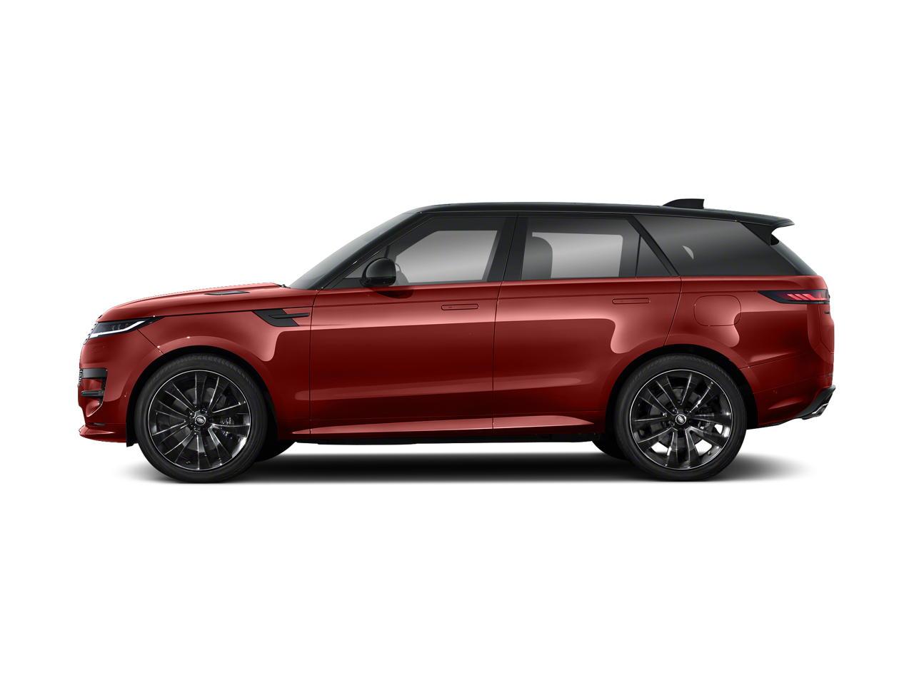 2023 Land Rover Range Rover Sport SE photo 4