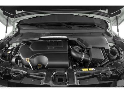 2023 Land Rover Discovery Sport S R-Dynamic