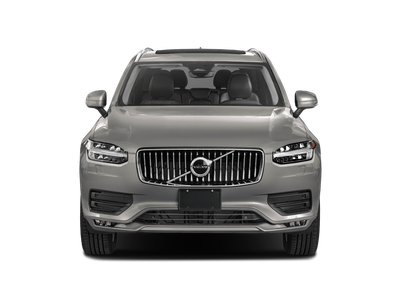 2023 Volvo XC90 Plus