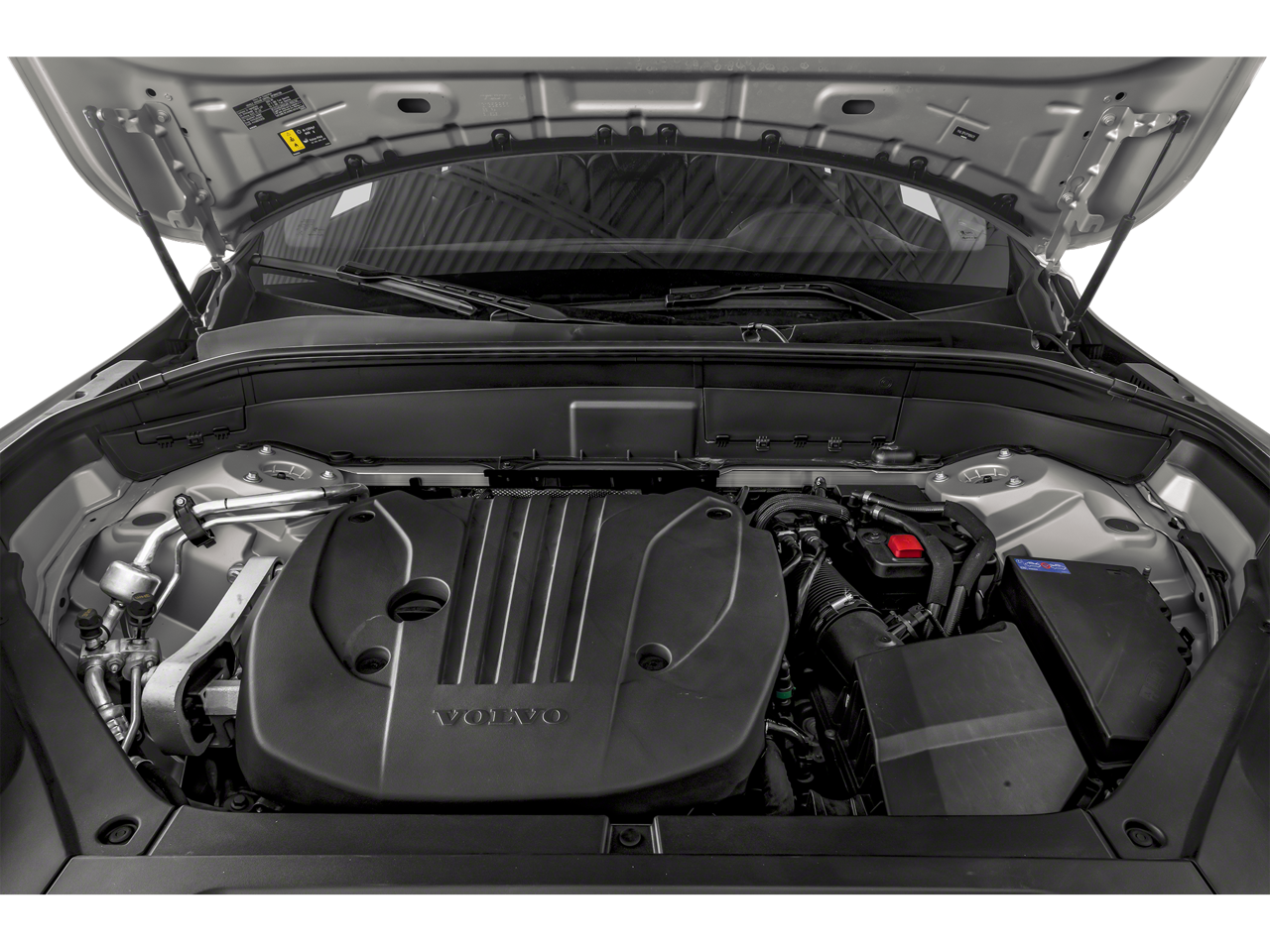 2023 Volvo XC90 Plus