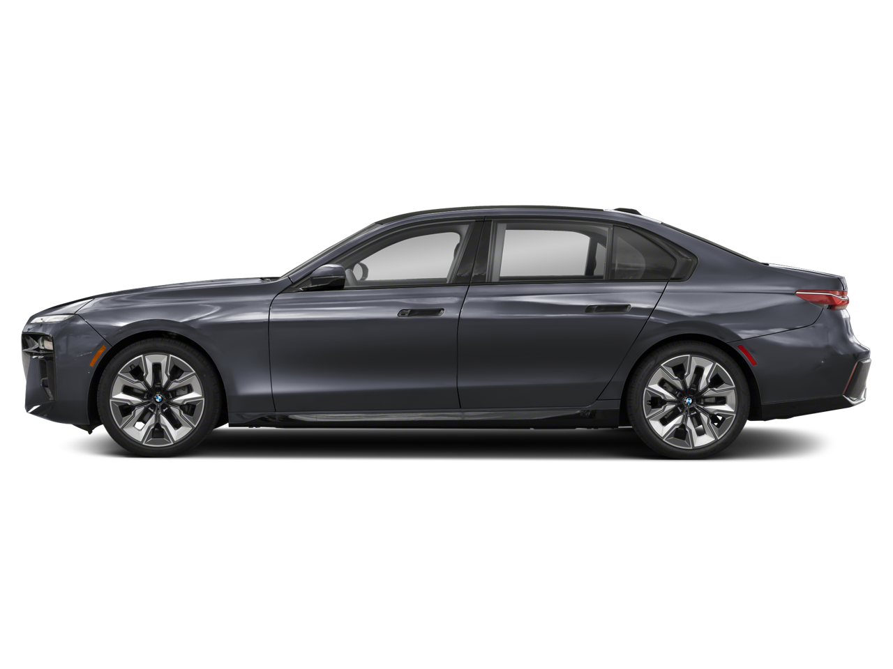 2024 Bmw 740i xDrive photo 4