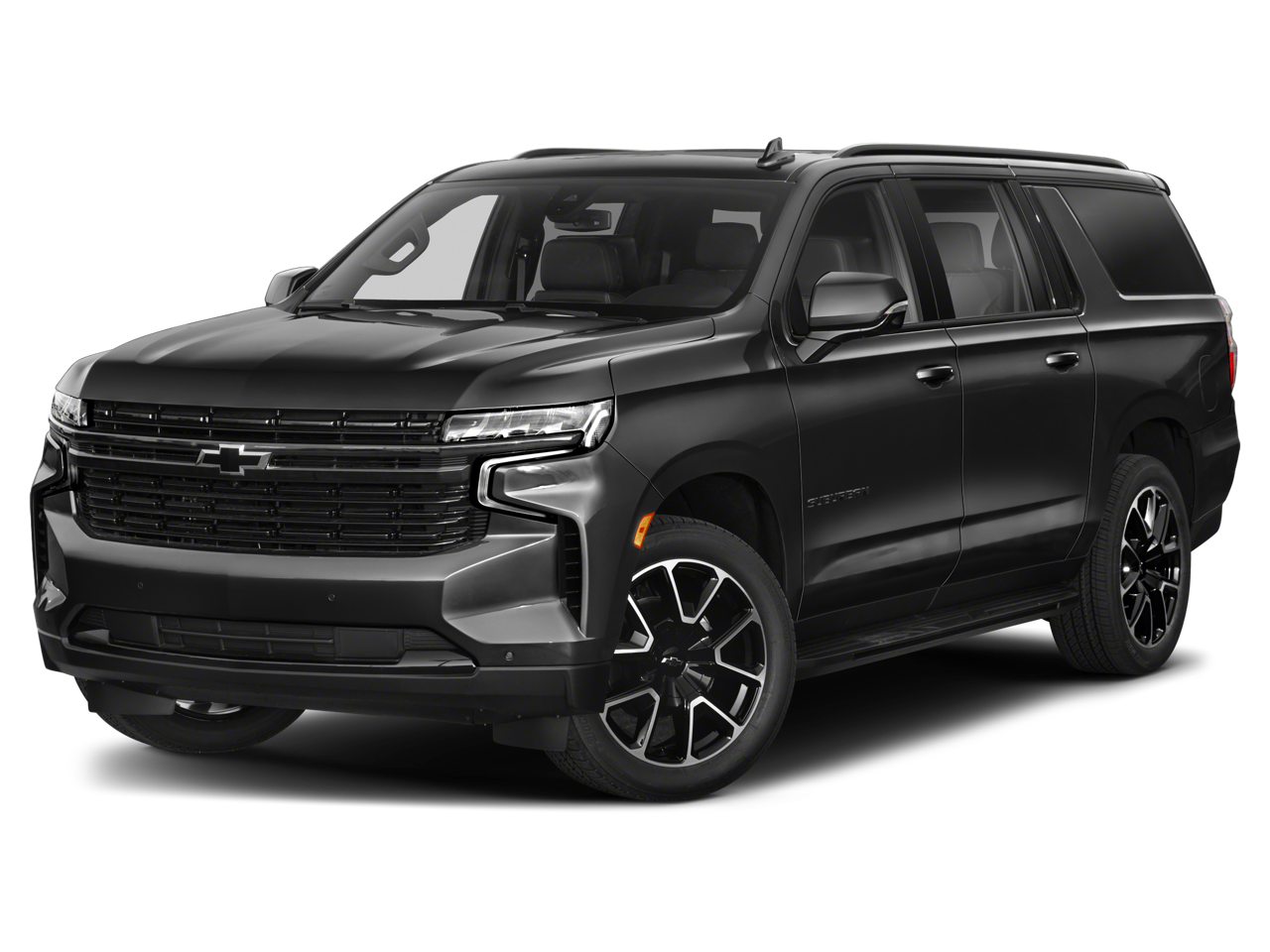 2024 Chevrolet Suburban 2WD 1500 RST's photo