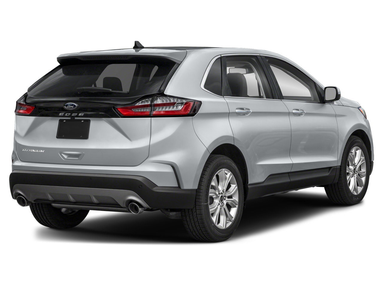 2024 Ford Edge Titanium photo 3